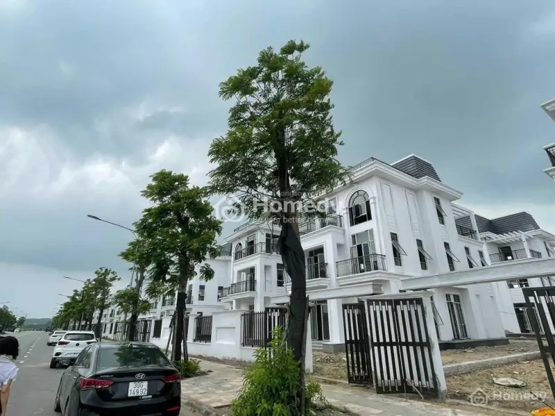 Chỉ 9,5 Tỷ Sở Hữu 1 Căn Biệt Thự 250M2 Ở Trung Tâm Hành Chính Mê Linh Hà Nội