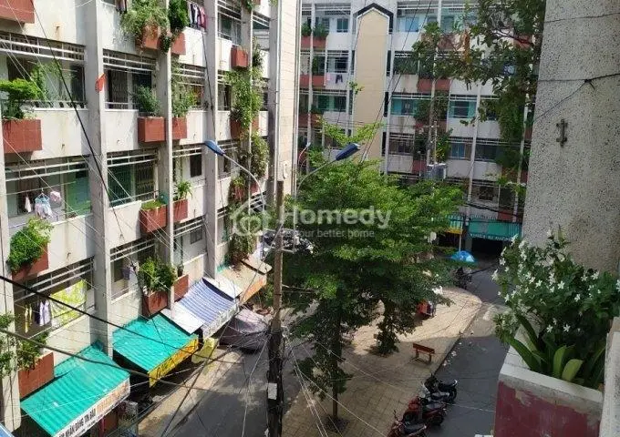 Bán Gấp Ch Huỳnh Văn Chính 1 Quận Tân Phú, Dt 42M2, 2Pn, Giá 1 Tỷ 450Tr, Sổ Hồng, Lhcc