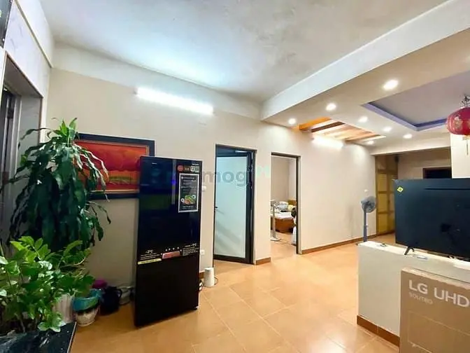 🌟Giá Rẻ! Cc Nam Trung Yên - Cầu Giấy - Lô Góc - 75M2 2Pn Chỉ 4,95Tỷ🌟