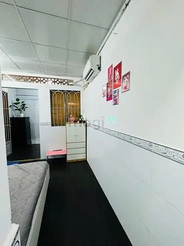 Phòng Studio 1Pn, Bếp Riêng Đủ Nội Thất, Ngay Đh Văn Hiến Âu Cơ Tânphu