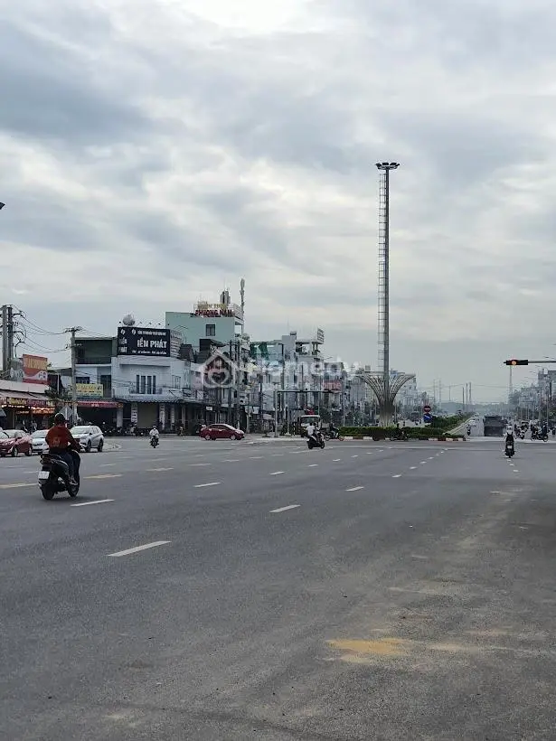 Cần Bán Đất Xã Phước Thiền Nhơn Trạch Đồng Nai 2700M2