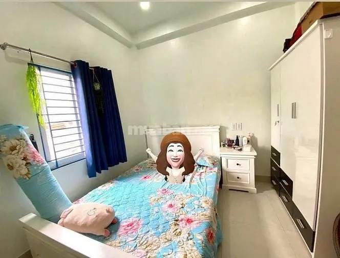 Bán Nhà Hẻm 1 Sẹc Đường Huỳnh Tấn Phát, Quận 7 – Giá 4 Tỷ 290 – Hẻm