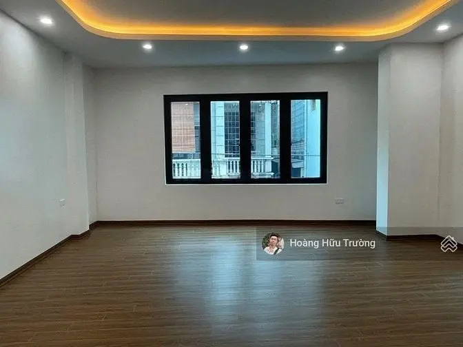 Bán Nhà Ngõ Phố Đào Tấn - Phan Kế Bính - 7 Tầng Thang Máy Xây Mới