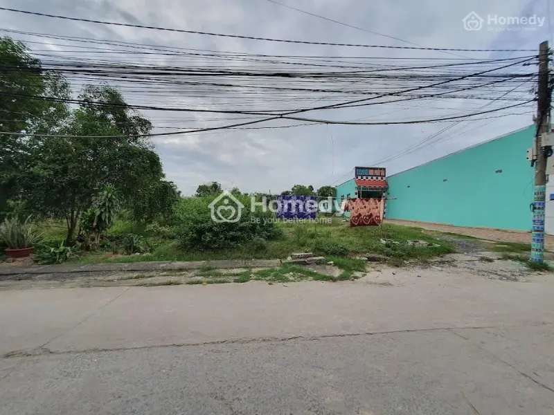 Cần Bán Đất Xã Phước Thiền Nhơn Trạch Đồng Nai 2700M2