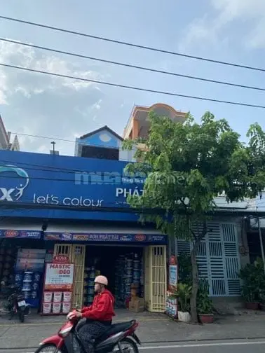 Bán Gấp Nhà Mt Phạm Thế Hiển F7Q8 Dt: 4,3X28M, 2 Lầu St Dẫy Hiện Hữu