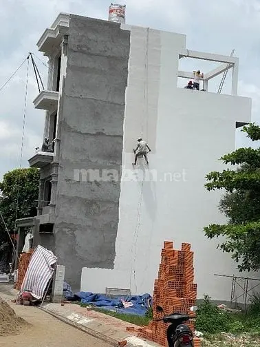 Bán Nhà Mới Đường Hiệp Bình, Phường Hiệp Bình Chánh, Thủ Đức.