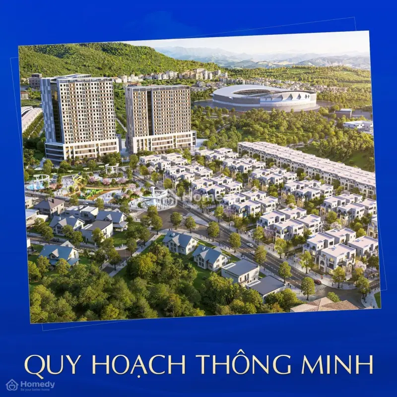 Chỉ 2 Tỷ Bạn Sở Hữu Lô Đất 117M2 Trung Tâm Hành Chính Lào Cai