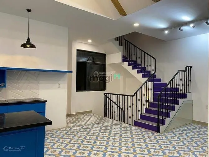 Vinhomes Grand Park Quận 9 Cho Thuê Nhà Phố 5 Tầng Có Bếp Nhà Đẹp