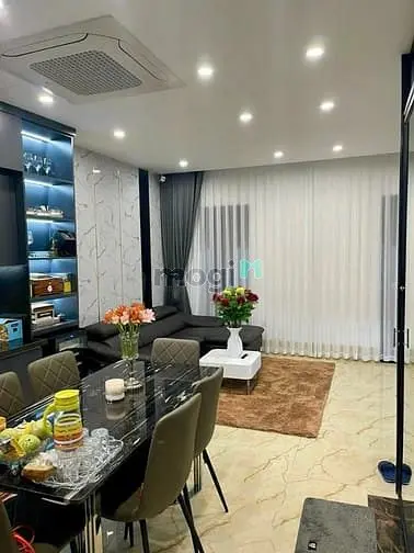 Bán Nhà 6 Tầng Dân Xây Phường Việt Hưng, Oto Tránh 65M2 Mt 5.2M