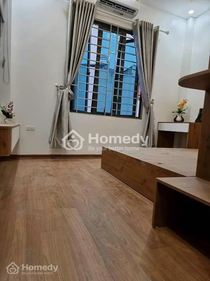 Bán Gấp Nhà Đẹp Phân Lô - An Hòa Mộ Lao - Hà Đông - Ô Tô Đỗ Cửa 🔥37M 💰 Giá Chỉ 8 Tỷ