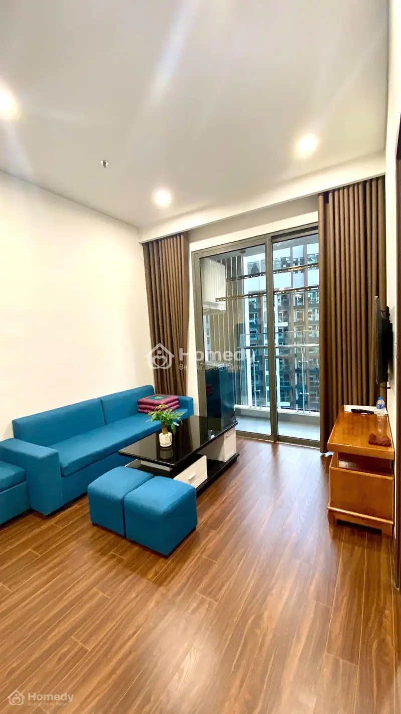 Chính Chủ Cho Thuê Căn 1Pn+ Full Đồ Tòa Masteri - Vinhomes Ocean Park Giá Tốt Nhất