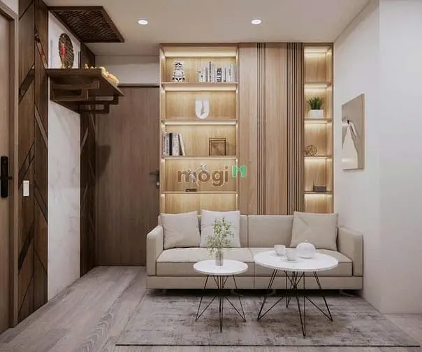 🌟Vip! Chỉ 3,93 Tỷ Căn Hộ Phân Kế Bính_Ba Đình_Ôtô_Sổ To 75M2 2Pn🌟