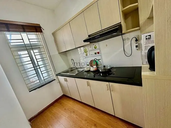 Căn Hộ 2Pn Rộng 70M2 Đường Châu Thị Vĩnh Tế Chỉ 9,2 Triệu/ Tháng