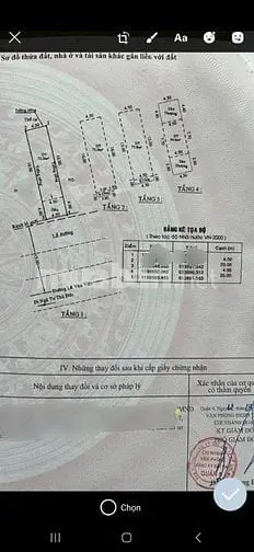 Bán Nhà Mặt Tiền Lê Văn Việt Quận 9 Kề Bên Công Viên Giá 24 Tỷ