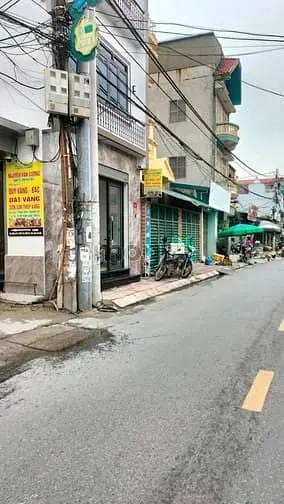 Xưởng Gốm Bát Tràng Giang Cao _170M Mt 9M _Đầu Tư Sản Xuất Cho Thuê