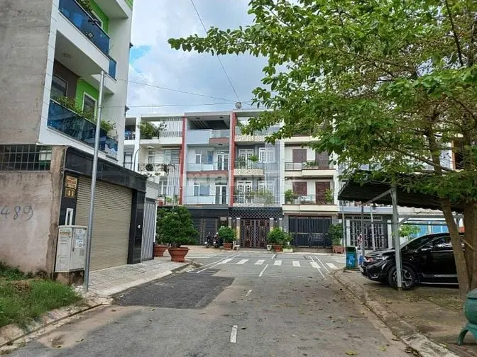 15Tr/M2 Đường Trần Văn Giàu - Sổ Sẵn - Sang Tên Ngay