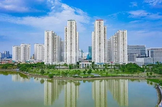 Căn Hộ Rộng Nhất An Bình Với 112M2 Thiết Kế 3 Ngủ 2 Vs