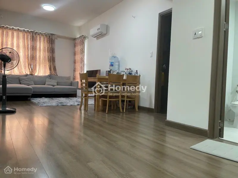 🍀 Bán Căn Hộ Dự Án Centana Thủ Thiêm Tại Quận 2 88M 3Pn 2Wc