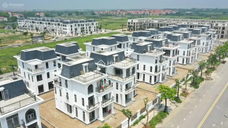 Quỹ Hàng Chuyển Nhượng Giá Rẻ Nhất Tại Dự Án Hud Mê Linh Central Mê