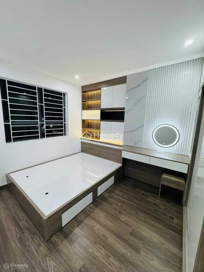 Chính Chủ Bán Căn Hộ Vp5 Linh Đàm Thiết Kế 2Pn2Wc Đầy Đủ Nội Thất