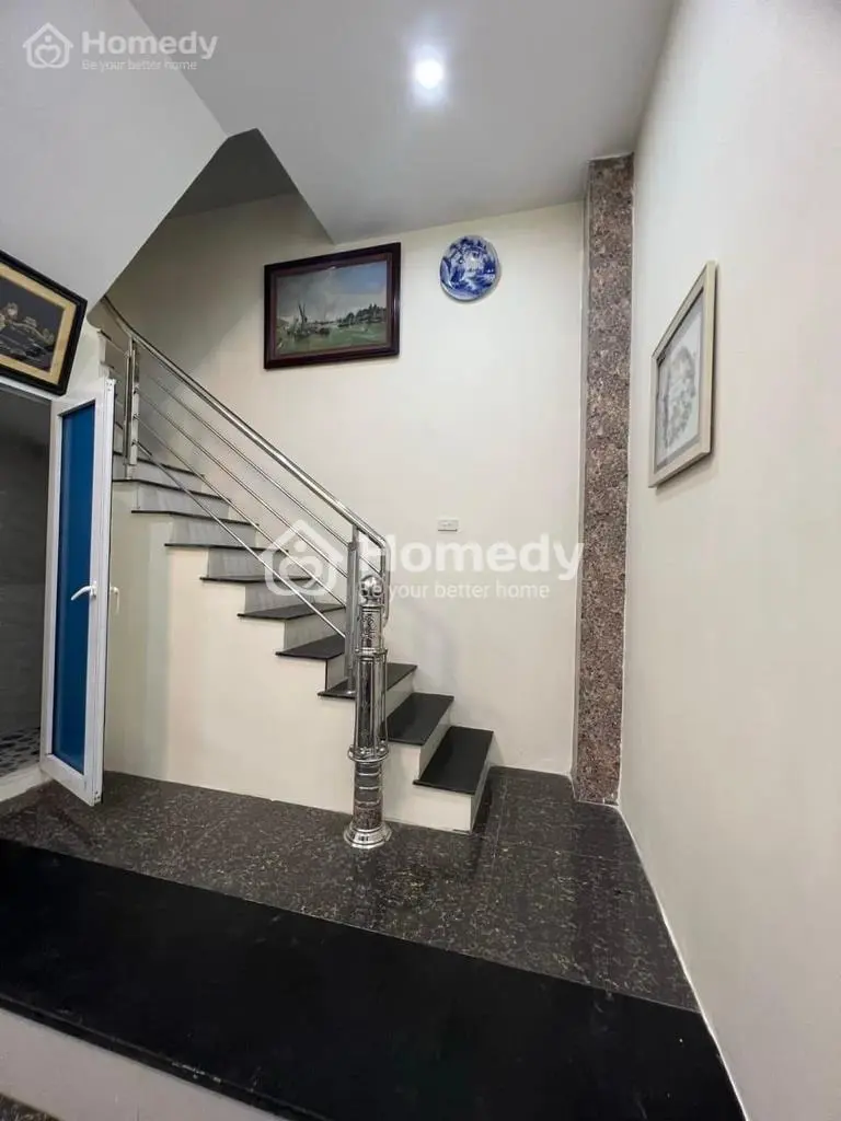 Nhà Đẹp Hiếm Có Phố Nguyễn Khiết