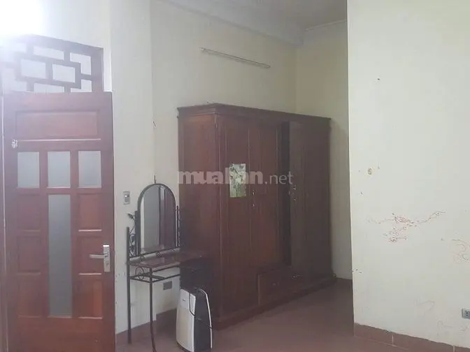 Chính Chủ Bán Nhà Đẹp 541/16/31 Bát Khối – Ô Tô Vào Tận Cửa, 90M²