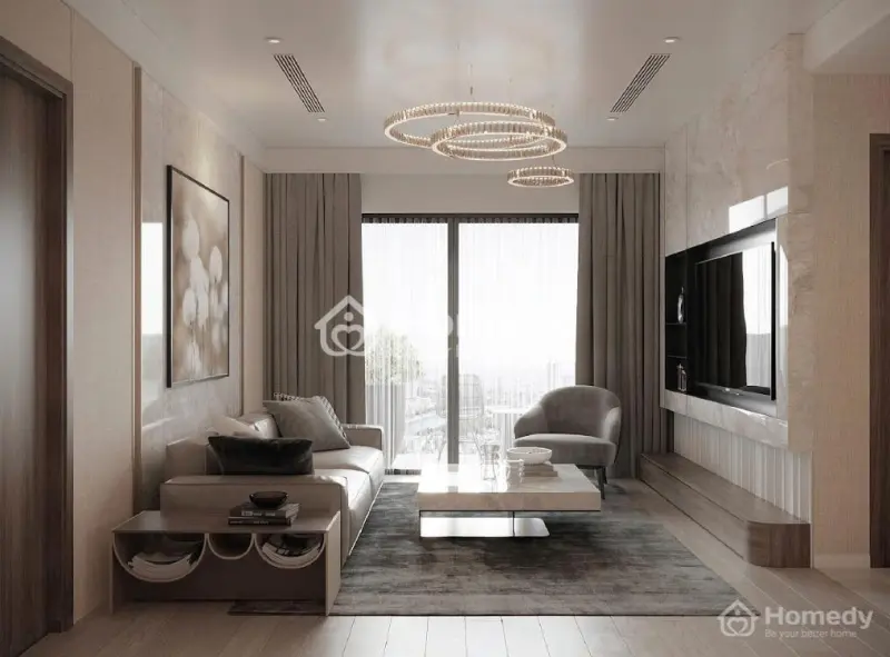 Chính Thức Mở Bán Jade Square - Căn Hộ Chung Cư Cao Cấp Phía Tây Hồ Tây