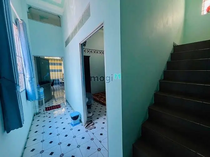 Nhà Bán P.bửu Long Mặt Tiền Chợ Cũ Bửu Long 81M2 Nhà 2 Tấm Kiêng Cố