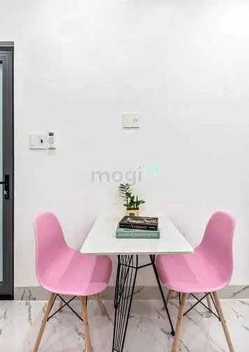 Căn Hộ Cao Cấp 1Pn Full Nội Thất Gần Các Trường Đại Học