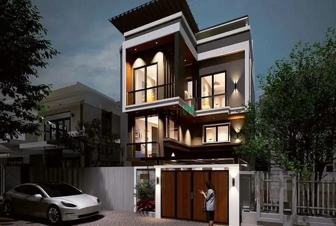 Bán Toà Nhà Chdv Cao Cấp - Âu Cơ P10 Tân Bình - Kế Bên Đh Văn Hiến