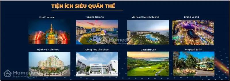 Thanh Toán 10% Nhận Ngay Căn Hộ Biển Của Vingroup Ở Tp.phú Quốc