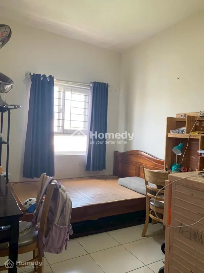 Bán Căn Góc 58M Chung Cư Nesthome Tâng 9 Có 2Pn 2 Tolet Giá 2Ty2