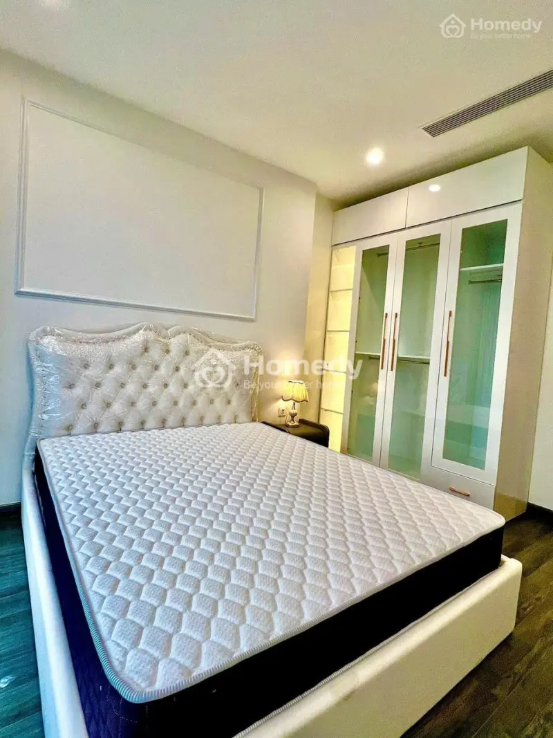Căn Hộ 2Pn2Vs Materi Waterfront Giá Chỉ Từ 7.5Triệu/ Tháng Vinhomes Ocean Park-Gia Lâm