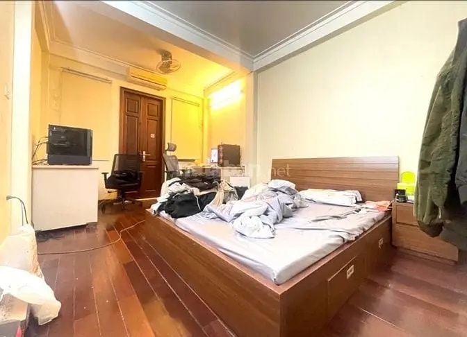 Bán Nhà Phố Vip Thái Hà - Lô Góc – 5M Ra Ô Tô - Giá Chỉ Hơn 15 Tỷ