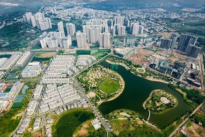 🔥Bán Đất Hẻm Xe Hơi - 895M2 (28.4M X 32M) Nguyễn Xiển Kế Bên Vinhomes