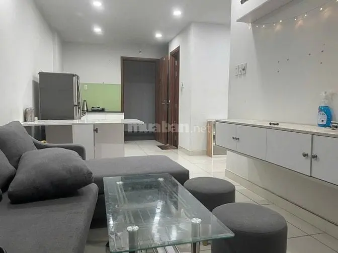 Bán Căn Hộ Đẹp Tại Samsora Riverside