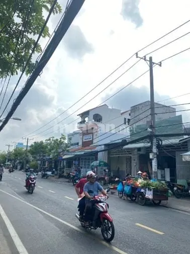 Bán Gấp Nhà Mt Phạm Thế Hiển F7Q8 Dt: 4,3X28M, 2 Lầu St Dẫy Hiện Hữu