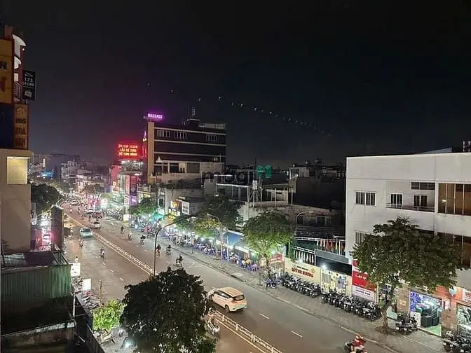 Hàng Hiếm Mt Ngay Lotte Nguyễn Văn Lượng Sầm Uất 131M2 Ngang 4.1M 25Tỷ
