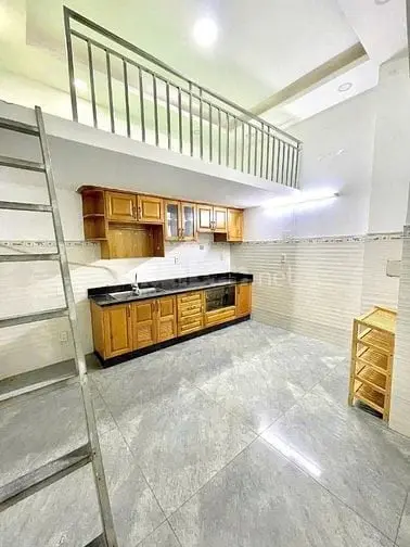 Bán Chdv Mt Trần Thị Cờ - Q12 - 62Tỷ. Hđt : 275Tr/Th