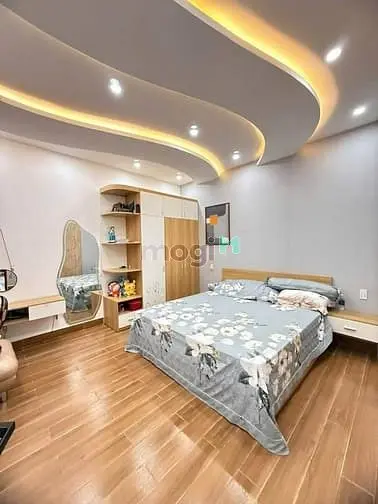 Phú Nhuận – 3Pn Full Nội Thất – Dọn Vào Ở Ngay