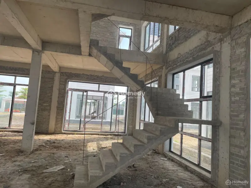 🔥 Biệt Thự, Nhà Vườn Hud Mê Linh Trung Tâm Hà Nội Giá Siêu Tốt ⚡️⚡️ 0973681***.