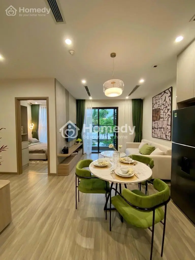 Bán Căn Hai Ngủ Cao Tầng Vinhomes Thanh Hóa Giá Rẻ Nhất Thị Trường 0973.969.***