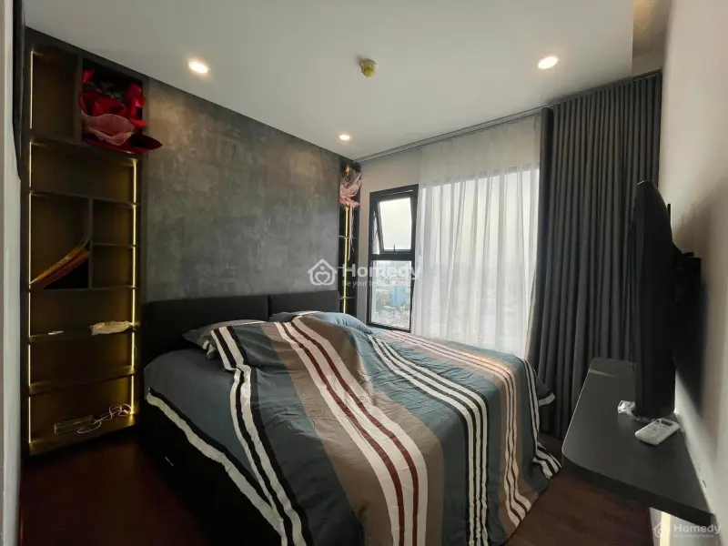 Bán Căn Hộ Quận Tân Phú - Tp Hồ Chí Minh Giá 1.38 Tỷ