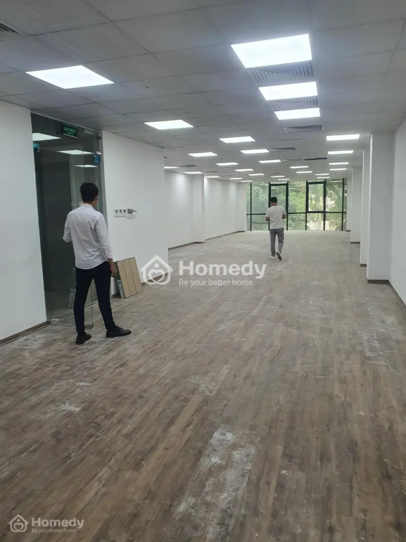 Cho Thuê Văn Phòng Quận Hai Bà Trưng - Hà Nội Giá 40 Triệu