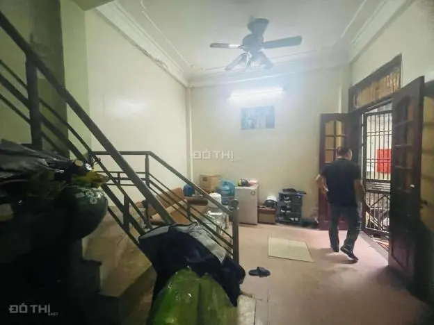 Bán Nhà Bùi Xương Trạch – 60M² X 4 Tầng, Mt 4.5M, Nhiều Phòng Cho Thuê.