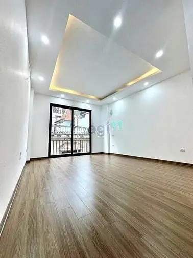 Bán Nhà 5 Tầng X 42M2, Mặt Tiền 4M, Cổ Điển, Tứ Hiệp, Giá 7 Tỷ
