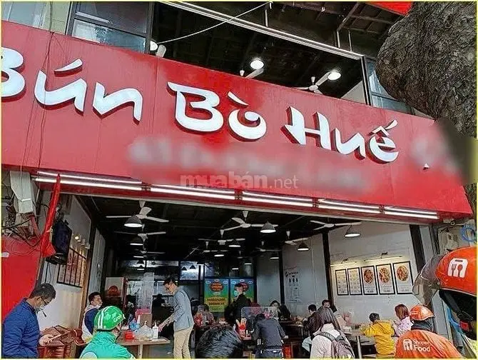 ‼️ Siêu Phẩm Mặt Bằng Hàng Ăn - Cafe & Sửa Xe Máy – Phố Dương Khuê