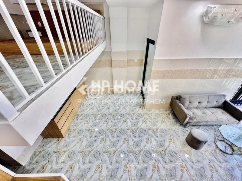 ✅Hệ Thống Duplex Ban Công Mới 100%_25-47M2_Gần Ngay Đầm Sen_Q11_Đh Văn Hiến