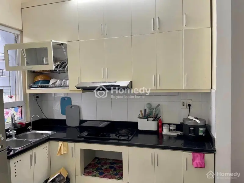 Bán Chung Cư Ct235/08 Thanh Liệt - Hà Nội - Diện Tích 61M2 - 2Pn - 2Wc - Đủ Nội Thất; Gía: 1,688 Tỷ