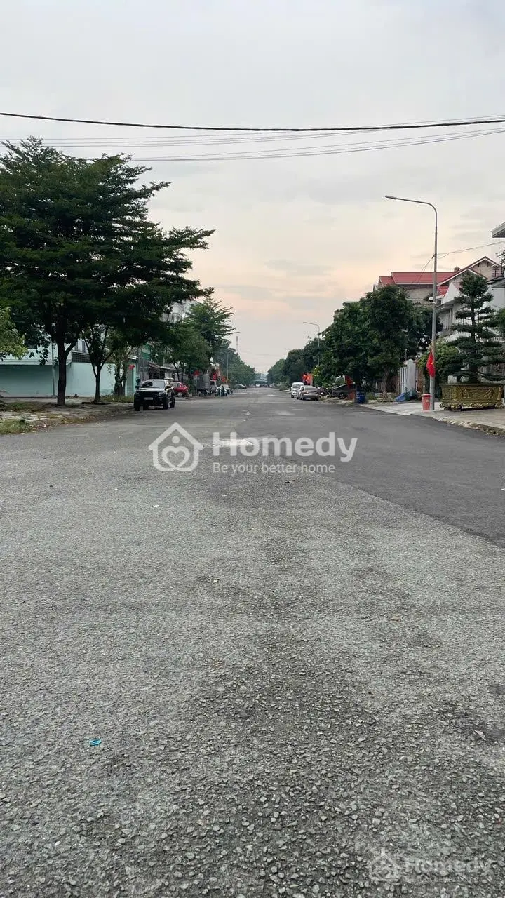 Biệt Thự Xây Thô Khu Dân Cư Vip -Ngay Ubnd Quận 12 Đường Lê Thi Riêng -Phường Thới An